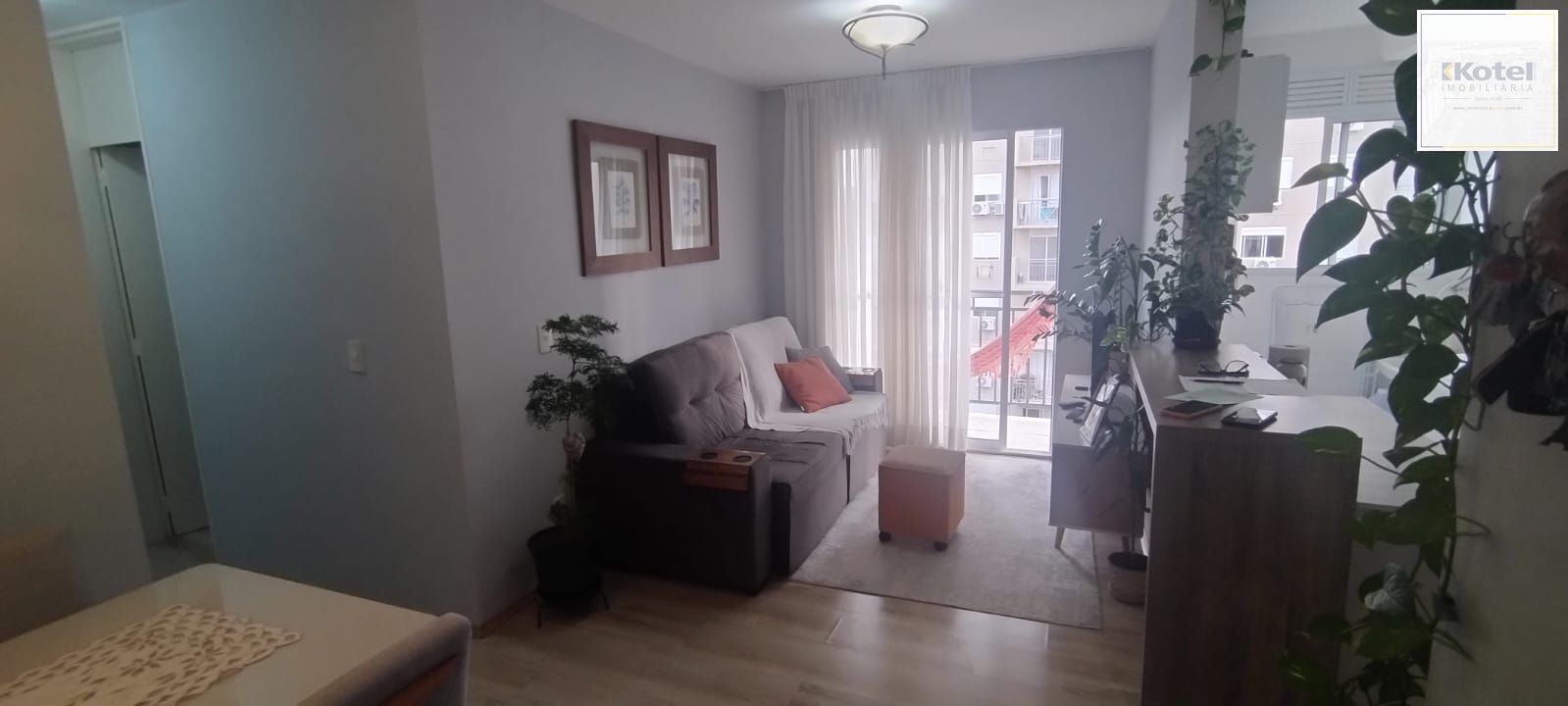 Apartamento 3 quartos à venda, 68m², Tristeza - Porto Alegre — foto 3