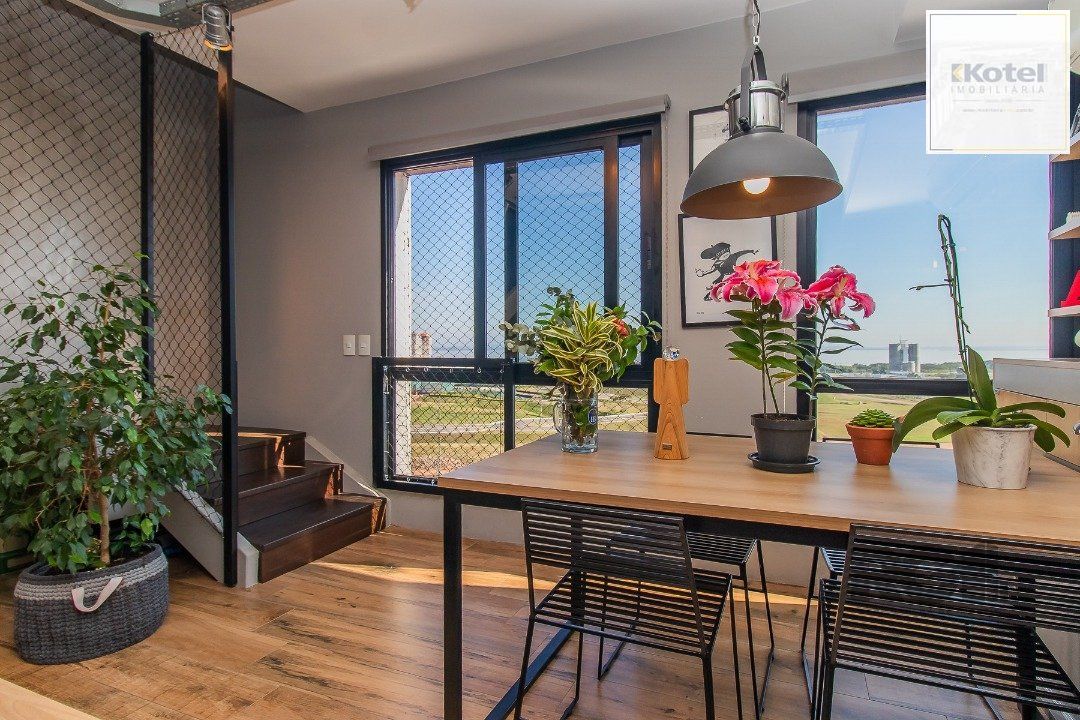 Apartamento 2 quartos à venda, 86m², Cristal - Porto Alegre — foto 2