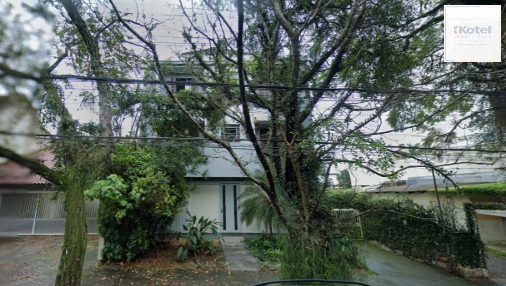 Apartamento térreo de 2 dormitórios bairro São João. — foto 2