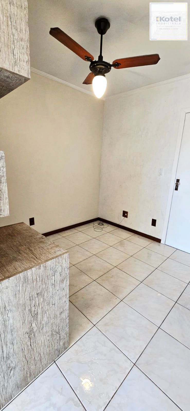Apartamento, 1 quarto, à venda, 30 m², Passo da Areia - Porto Alegre — foto 3
