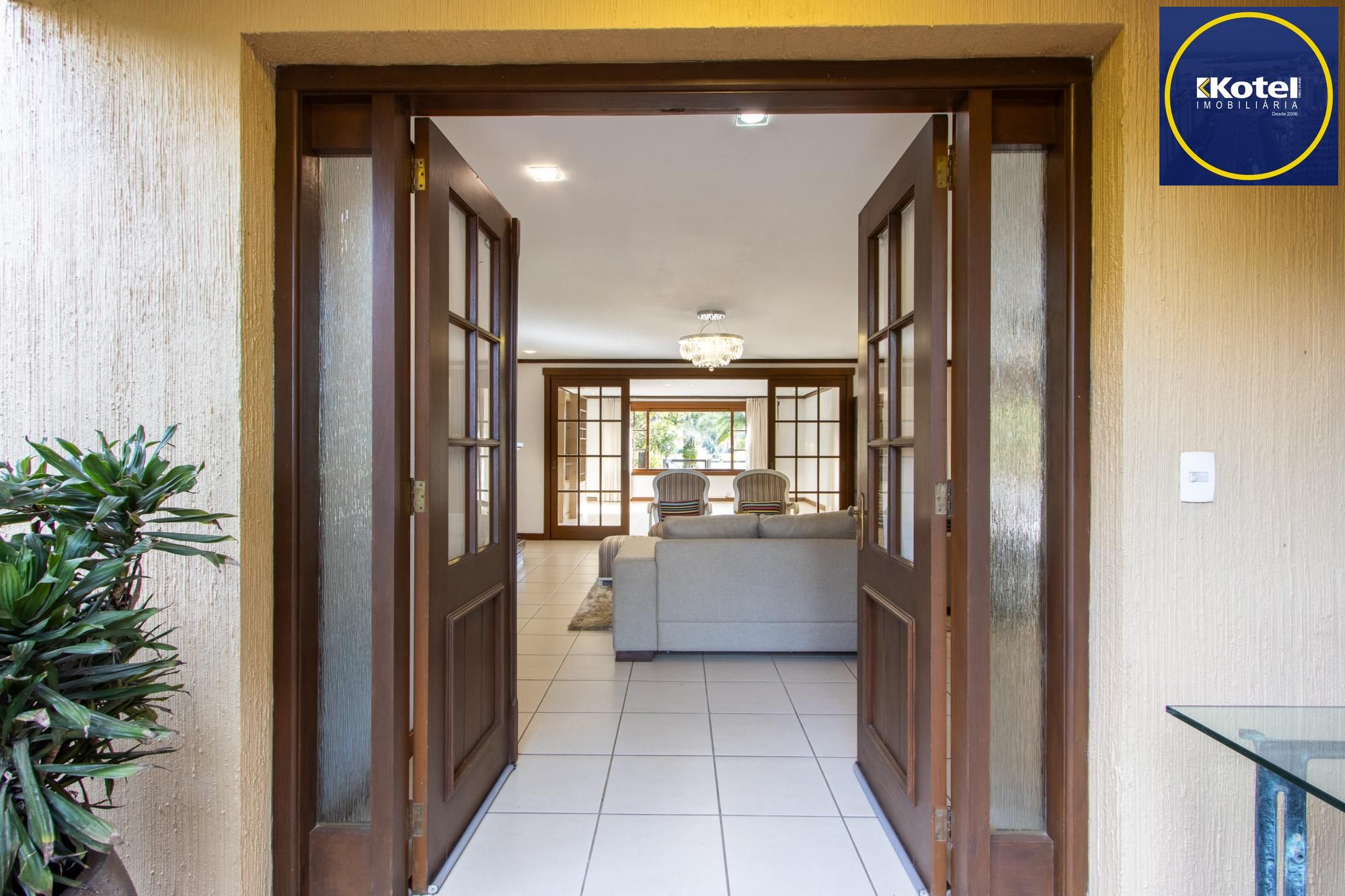 Casa de Condomínio 3 quartos à venda, 263m², Terraville - Porto Alegre