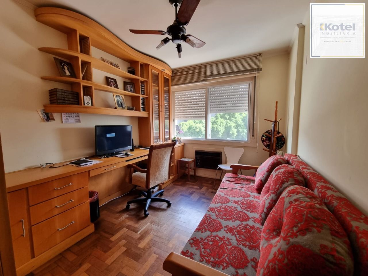 Apartamento para Venda - 80m², 2 dormitórios, Praia de Belas