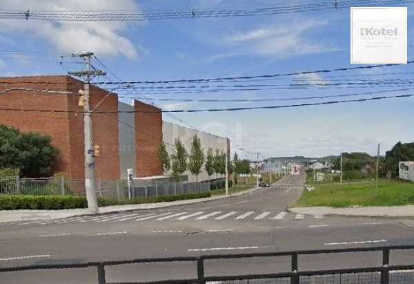 Terreno à venda, Aberta dos Morros - Porto Alegre