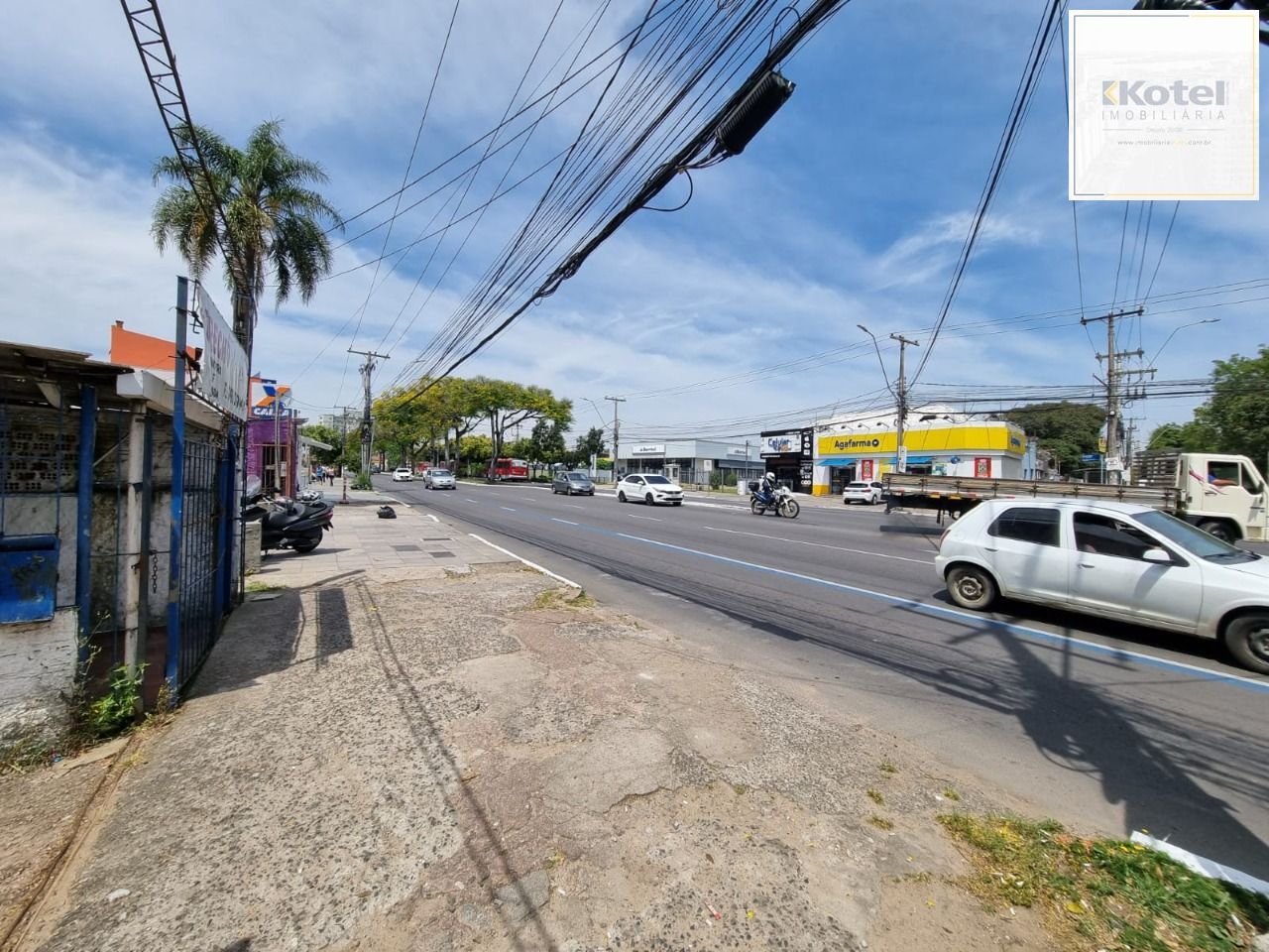 Terreno para Venda - 732m² Bairro Cavalhada — foto 3