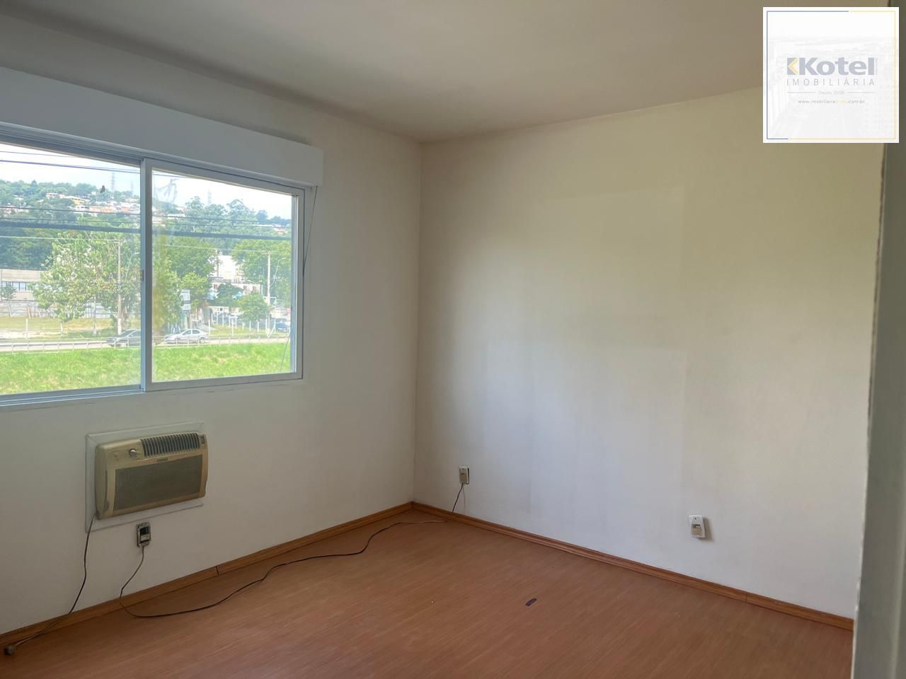 Apartamento com 02 quartos no Bairro Partenon - Intercap — foto 5