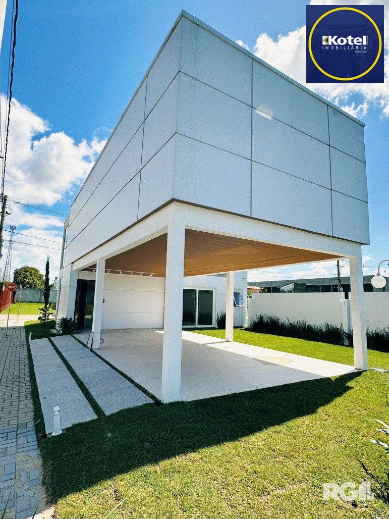 Casa de Condomínio 3 quartos à venda, 250m², Sans Souci - Eldorado do Sul