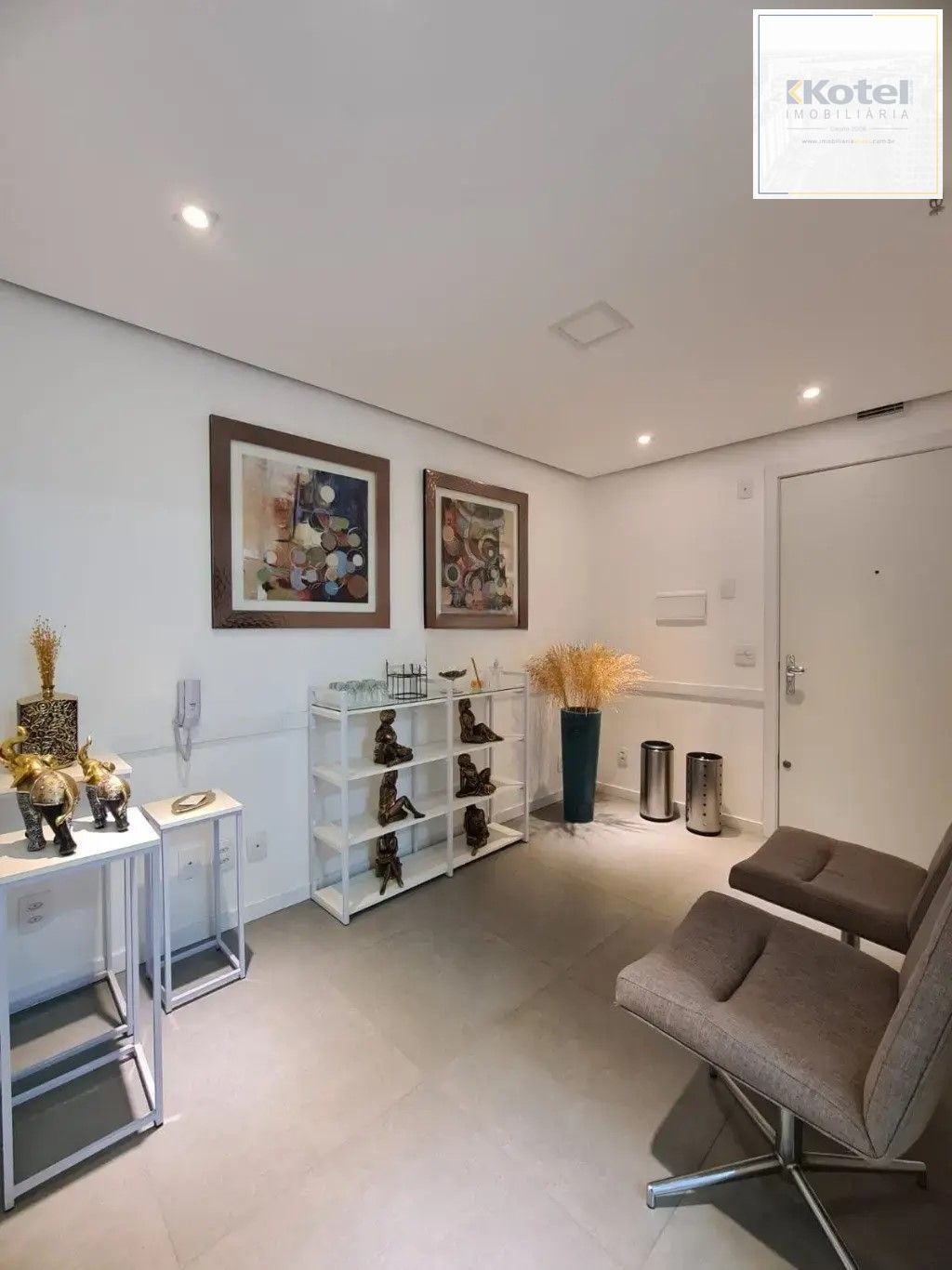 Uma excelente sala comercial no Hom Lindoia
