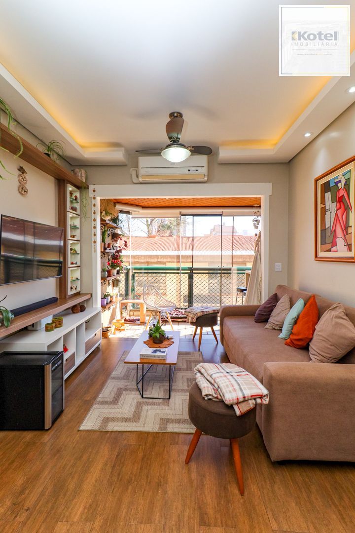 Elegância, funcionalidade e excelente localização: apartamento completo no bairro Santana — foto 5