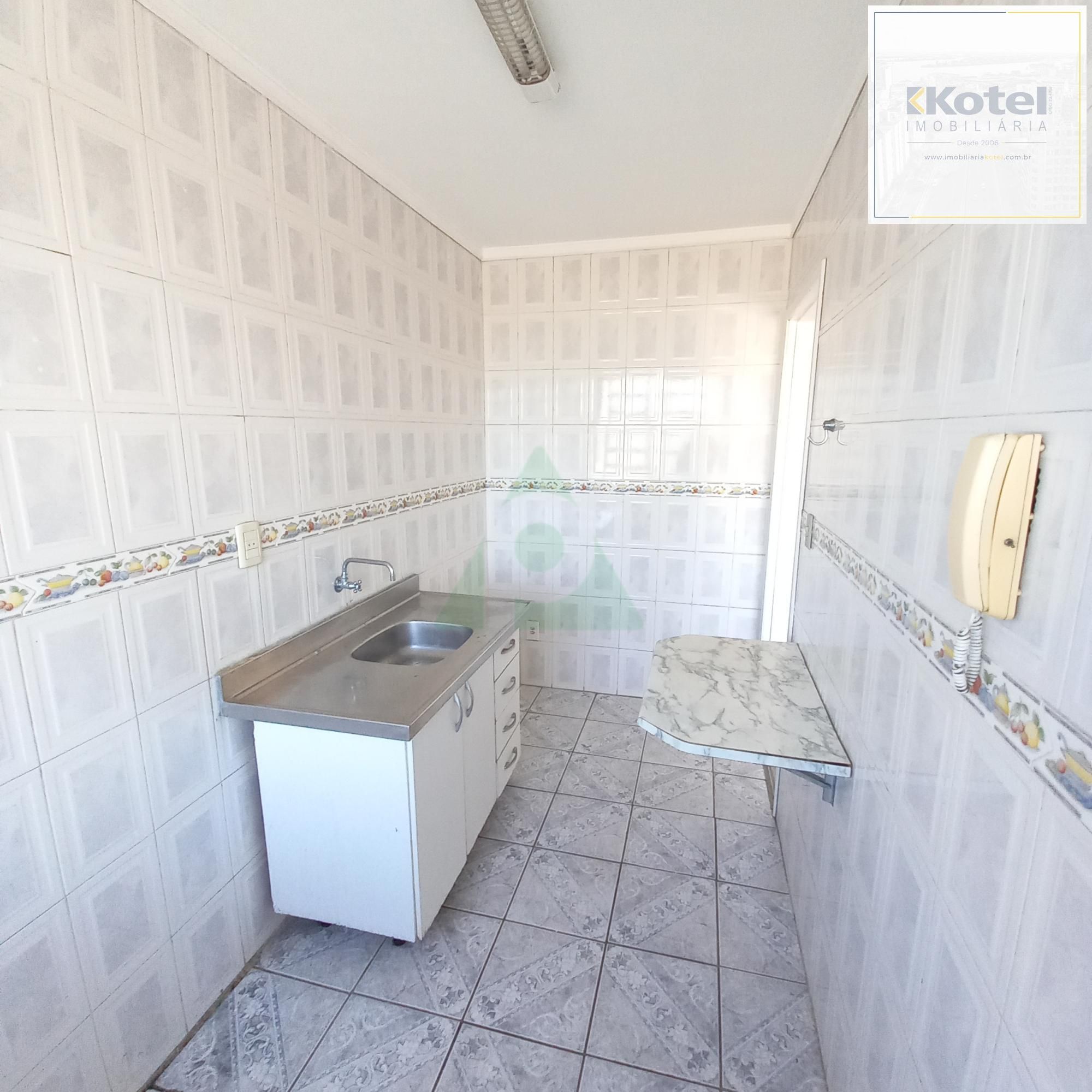APTO 1 DORMITÓRIO AV. BENTO GONÇALVES — foto 5
