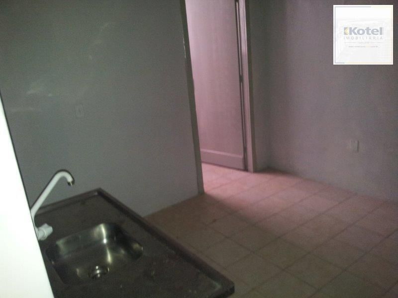 Apartamento para Venda - 61.8m², 1 dormitório, São João — foto 3