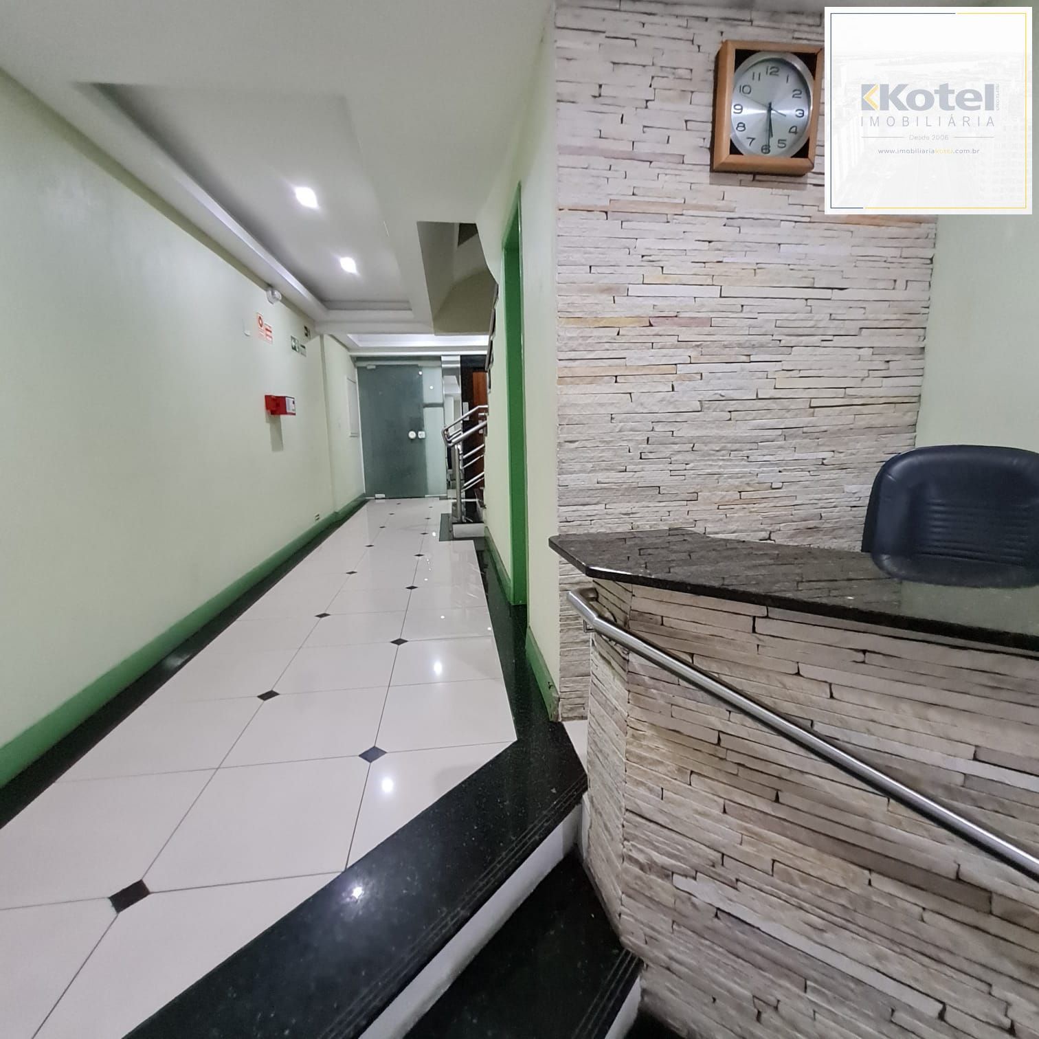 SALA COMERCIAL FINANCIADA - CONSORCIO BANRISUL — foto 5