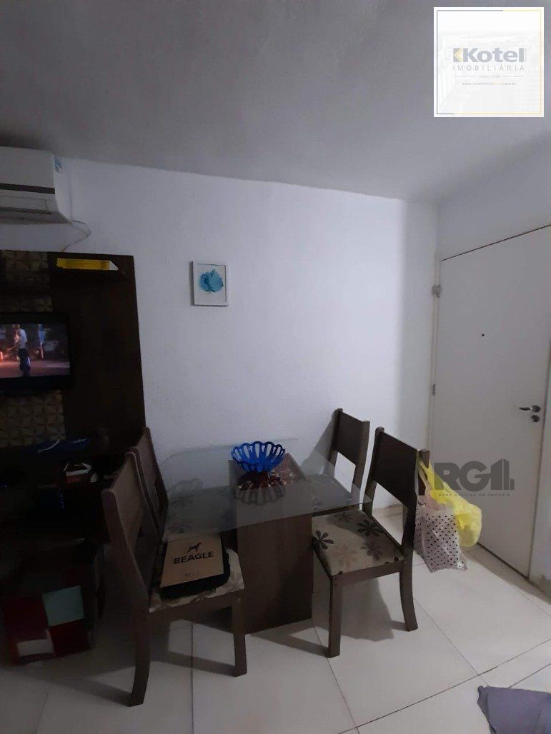 Apartamento 2 quartos à venda, 40m², Mário Quintana - Porto Alegre — foto 4