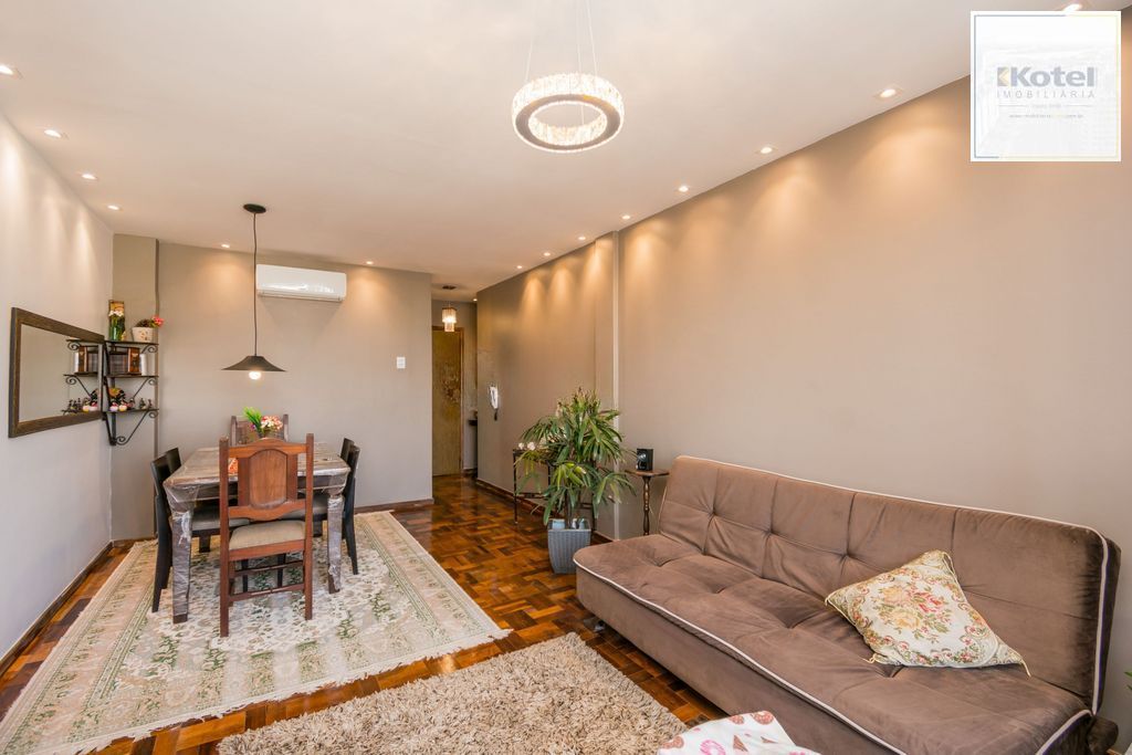 Apartamento de 3 dormitórios à venda no Bairro Rio Branco - Porto Alegre