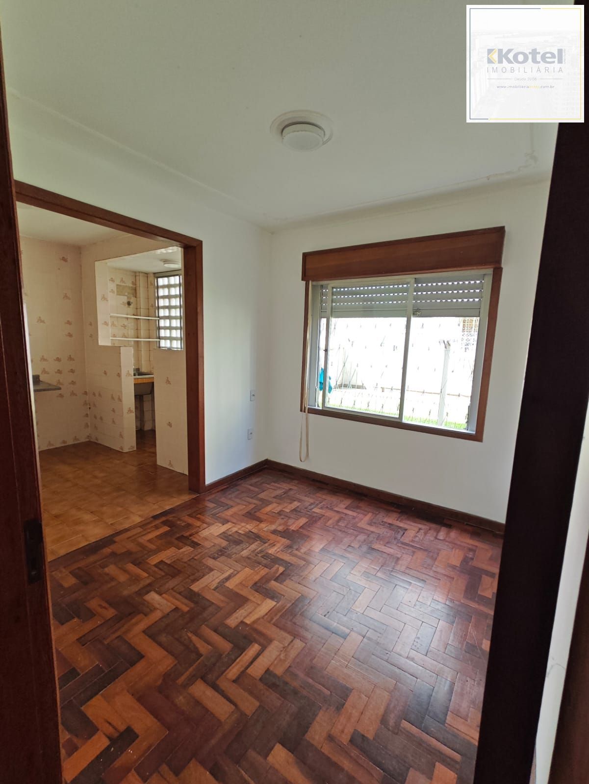 Apartamento, 2 quartos, à venda, 59 m², Jardim Itu - Porto Alegre — foto 2