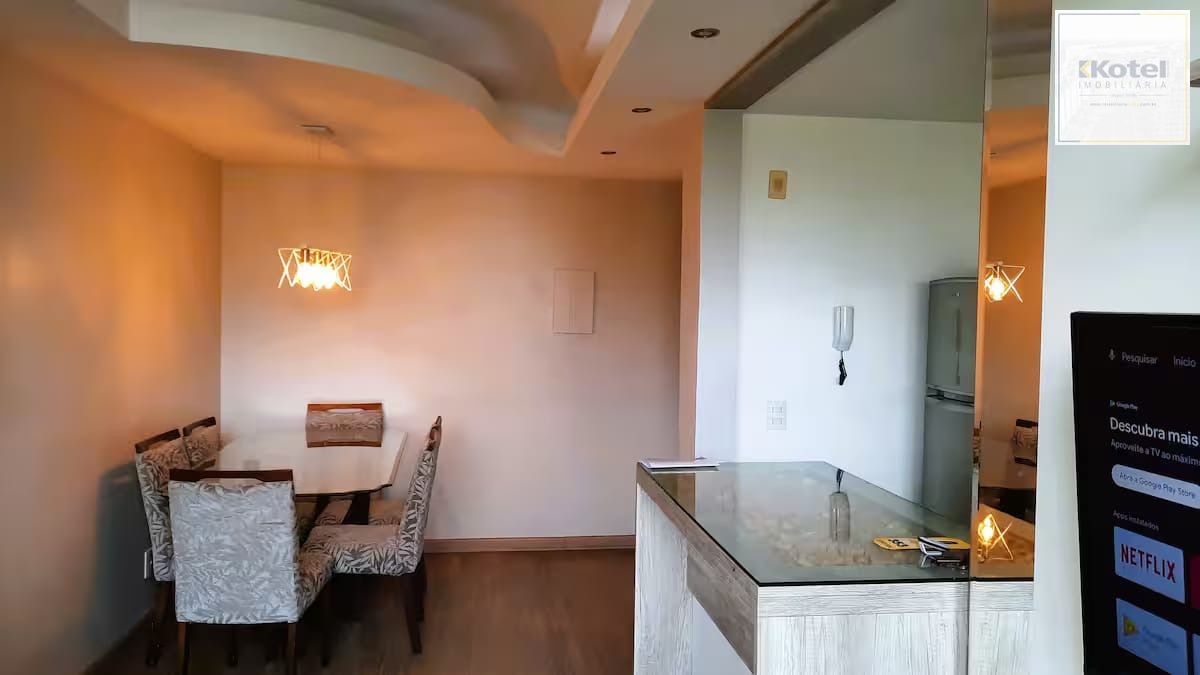 Apartamento, 2 quartos, à venda, 46 m², Cristal - Porto Alegre — foto 5