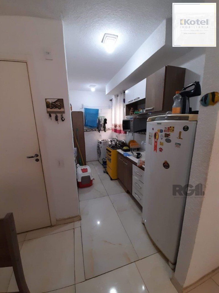 Apartamento 2 quartos à venda, 40m², Mário Quintana - Porto Alegre — foto 5