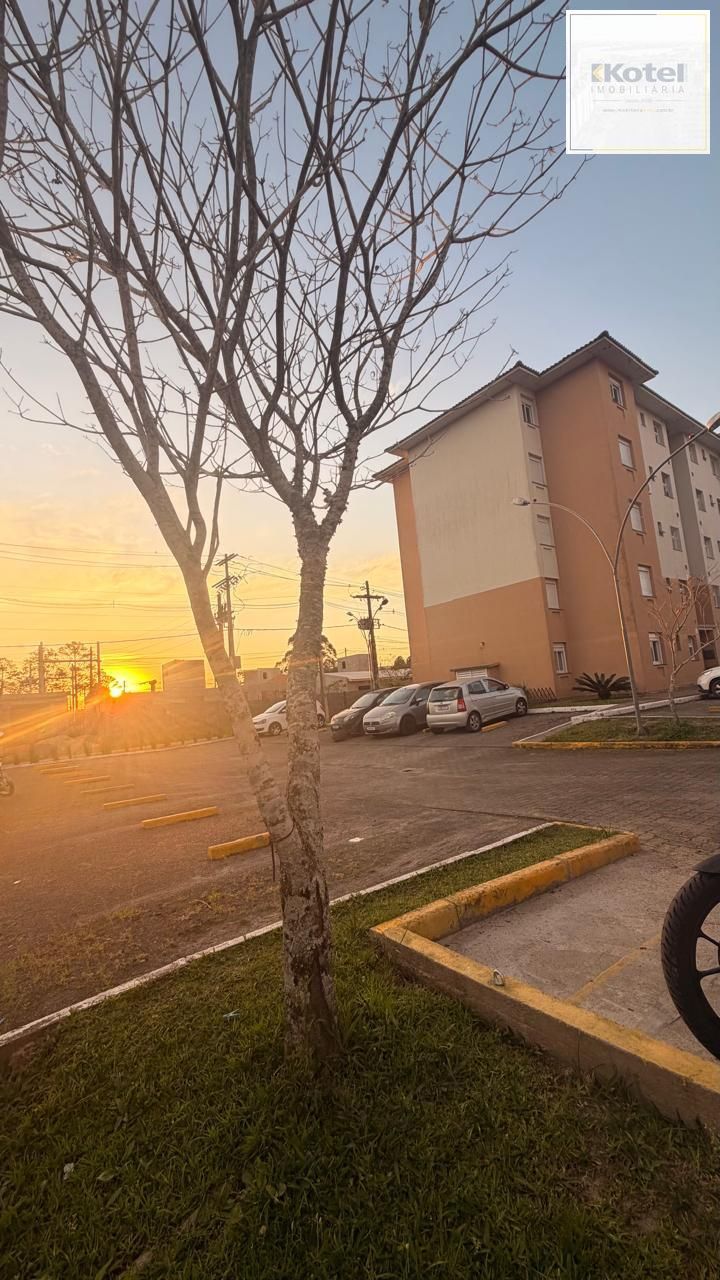 Apartamento, 2 quartos, à venda, 48 m², Restinga - Porto Alegre — foto 3