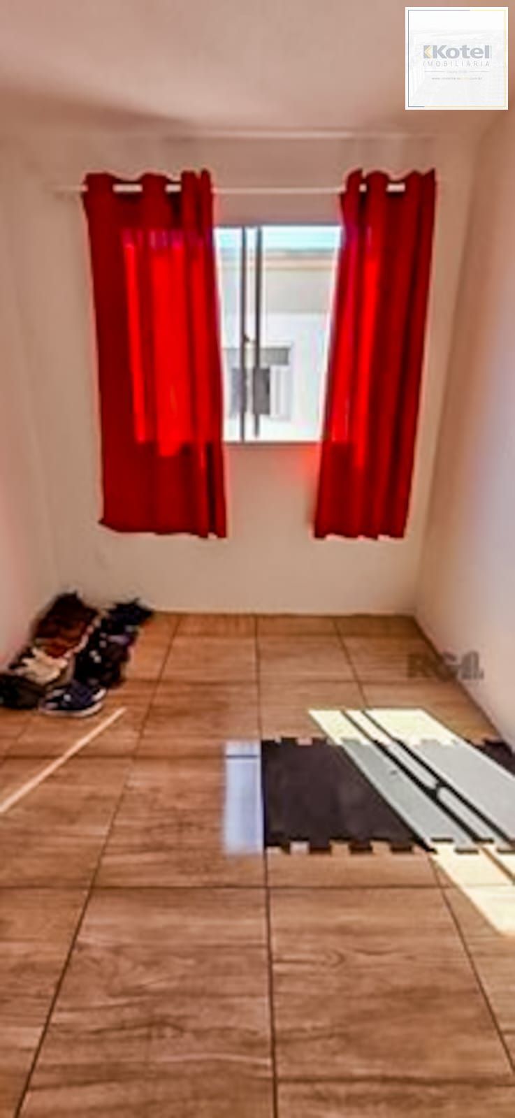 Apartamento 2 quartos à venda, 41m², Rio Branco - Canoas