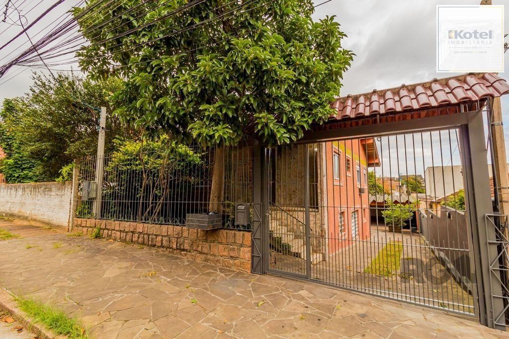 Casa de 4 dormitórios no bairro Espírito Santo — foto 2