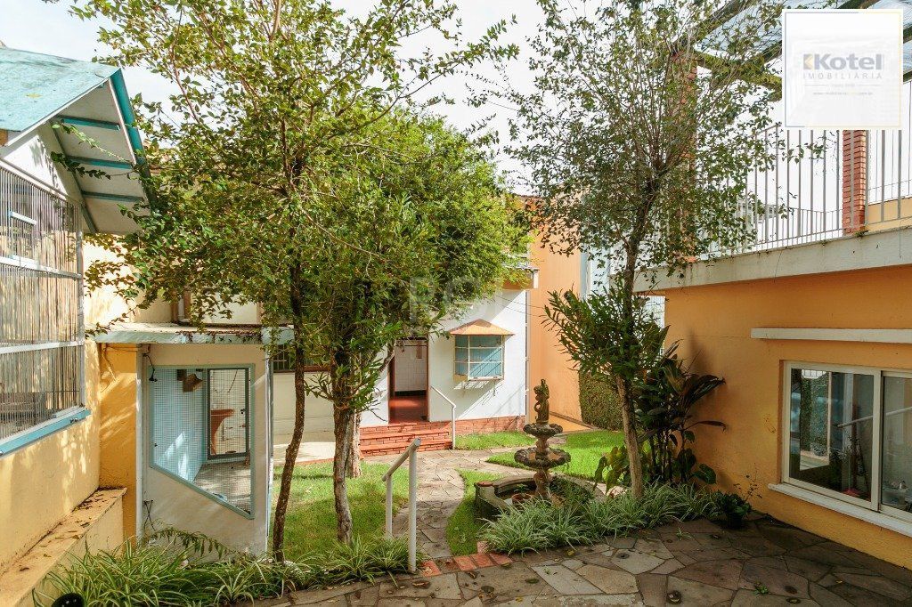 Casa 3 Dormitório(s) Bairro Teresópolis — foto 4
