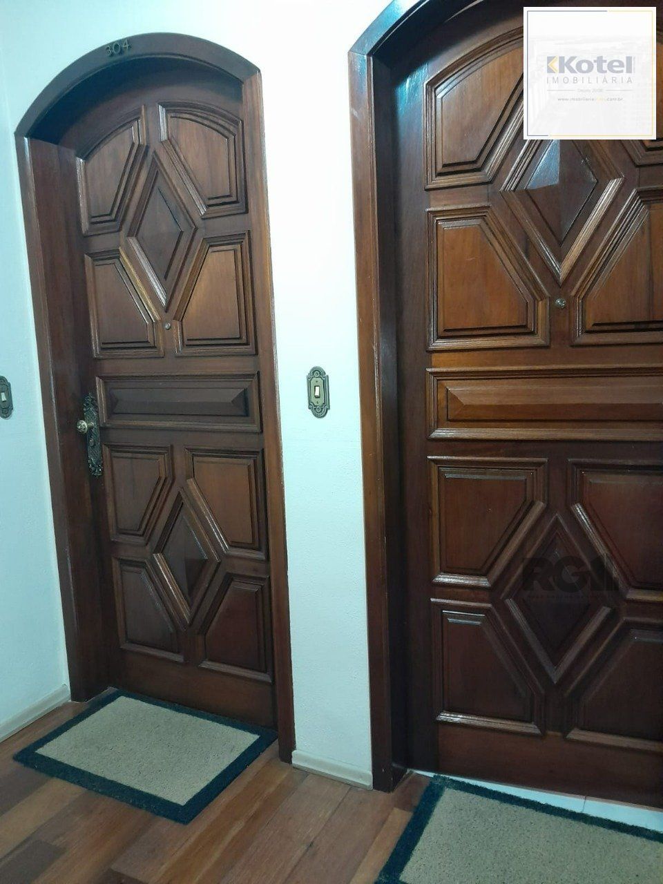 Apartamento 2 dormitórios, Passo D'Areia — foto 2