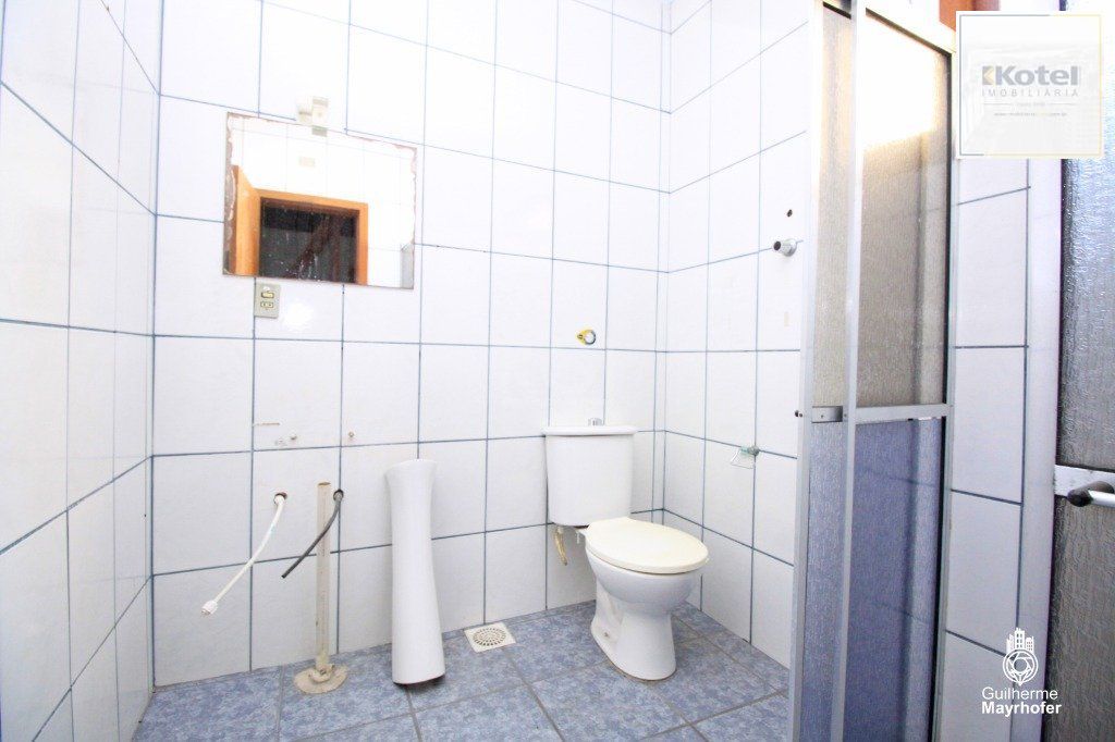 Casa para Venda - 258m², 3 dormitórios, sendo 1 suites, 3 vagas - Rio Branco