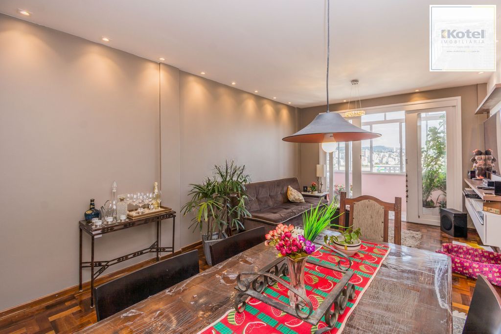 Apartamento de 3 dormitórios à venda no Bairro Rio Branco - Porto Alegre