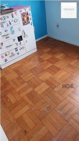Apartamento com 1 quarto, vaga de garagem - 45,73m²  no bairro Santana, Porto Alegre/RS — foto 4