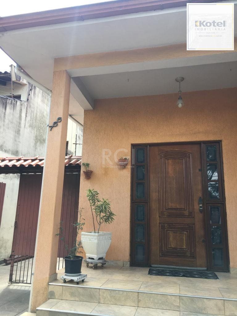 Casa 3 quartos à venda, 156m², Vila São José - Porto Alegre — foto 2
