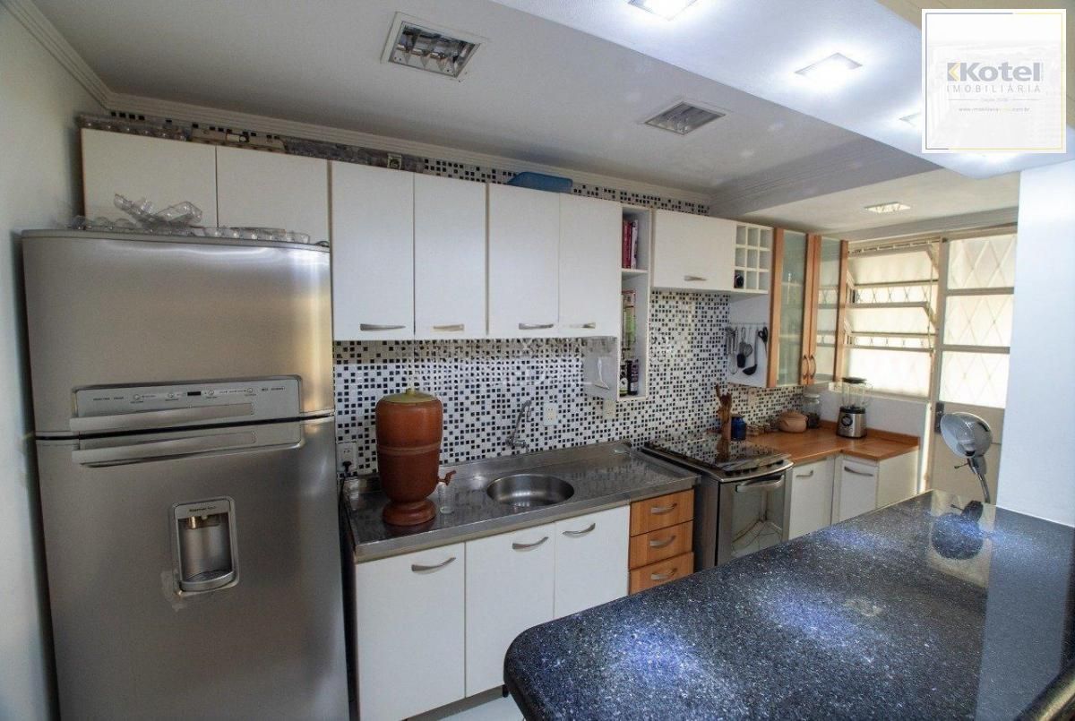 Apartamento de 1 dormitório no Bairro Menino Deus - Porto Alegre — foto 2