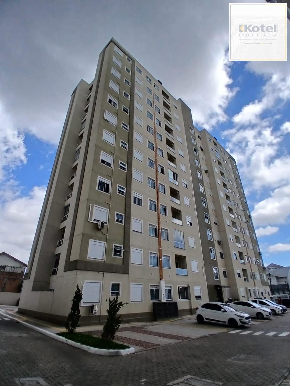 Apartamento, 2 quartos, à venda, 50 m², Morro Santana - Porto Alegre — foto 3