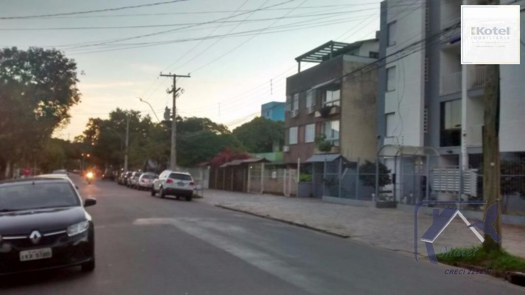 Apartamento para Venda - 40.47m², 1 dormitório, 1 vaga - Camaquã, Porto Alegre — foto 2