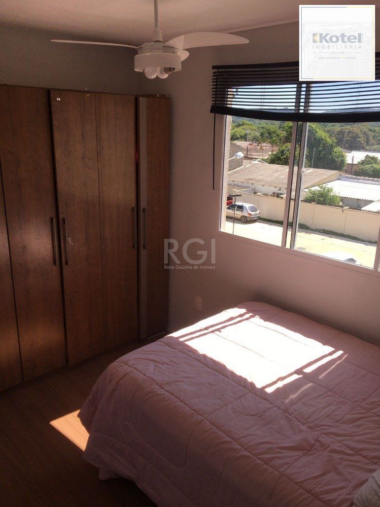 Apartamento 2 quartos à venda, 41m², Restinga - Porto Alegre — foto 4