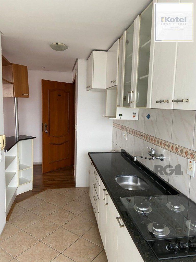Apartamento 2 quartos à venda, 79m², São João - Porto Alegre — foto 2