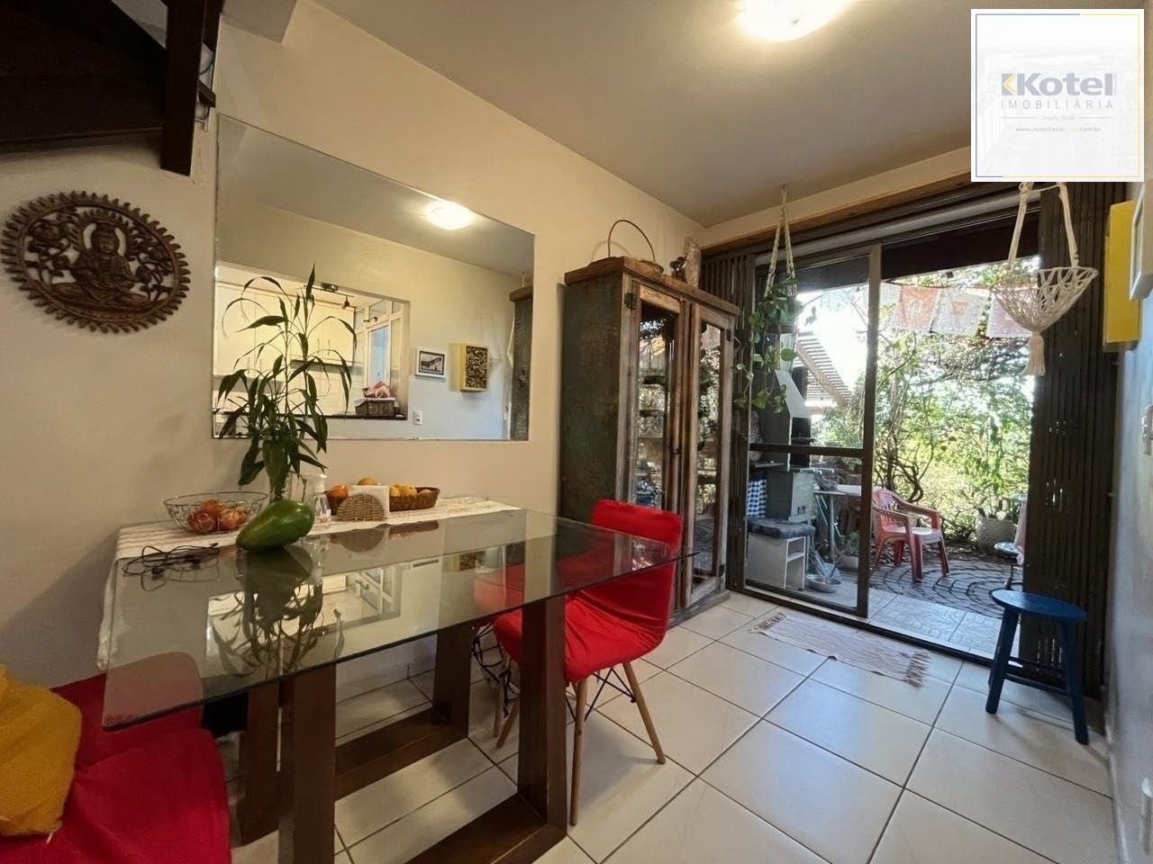Casa de Condomínio, 3 quartos, à venda, 88 m², Jardim Sabará - Porto Alegre — foto 4