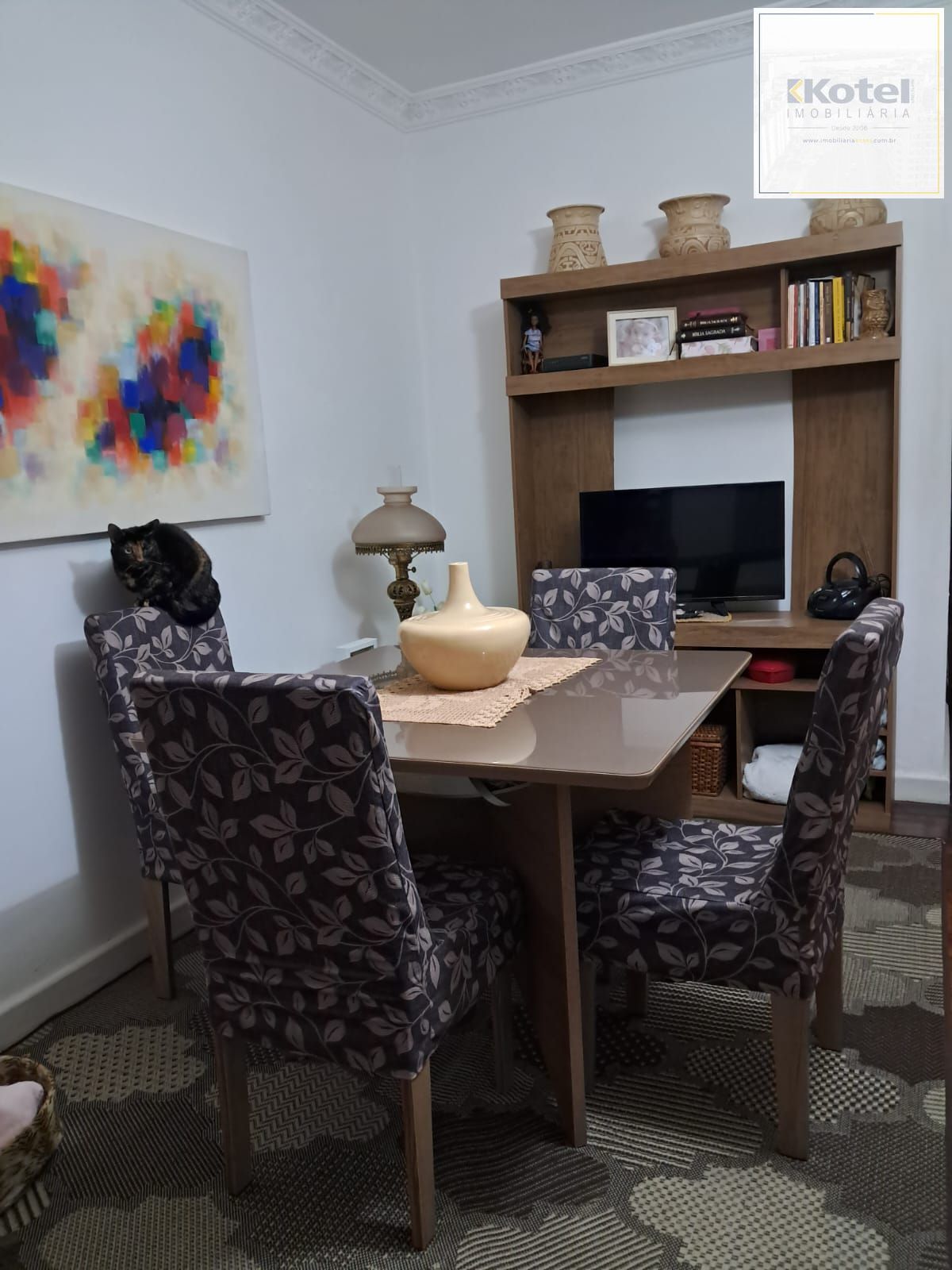 Edifício Marinho Chaves - Apartamento com 3 Quartos à venda, 104m² no Centro Histórico