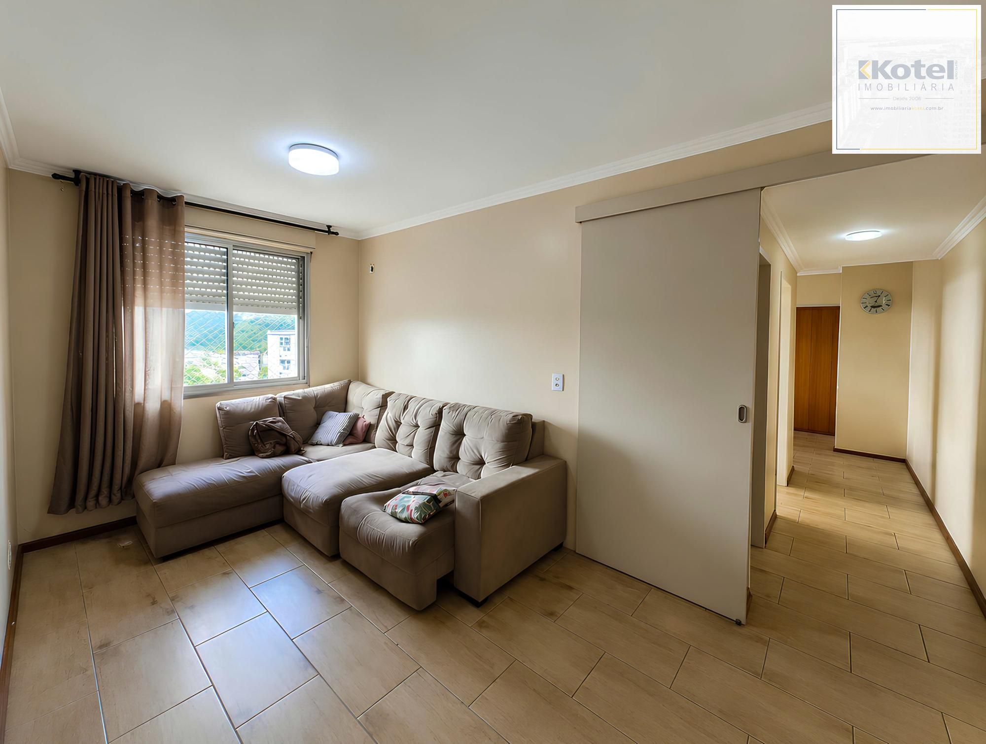 Venda: Apartamento 3 Dorms 1 VAGA em Jardim Sabará, POA — foto 2
