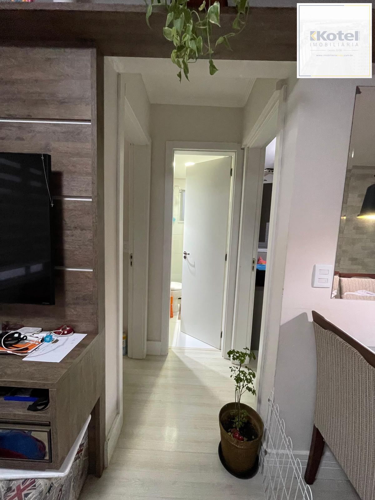 Apartamento, 2 quartos, à venda, 27 m², Ipanema - Porto Alegre — foto 4