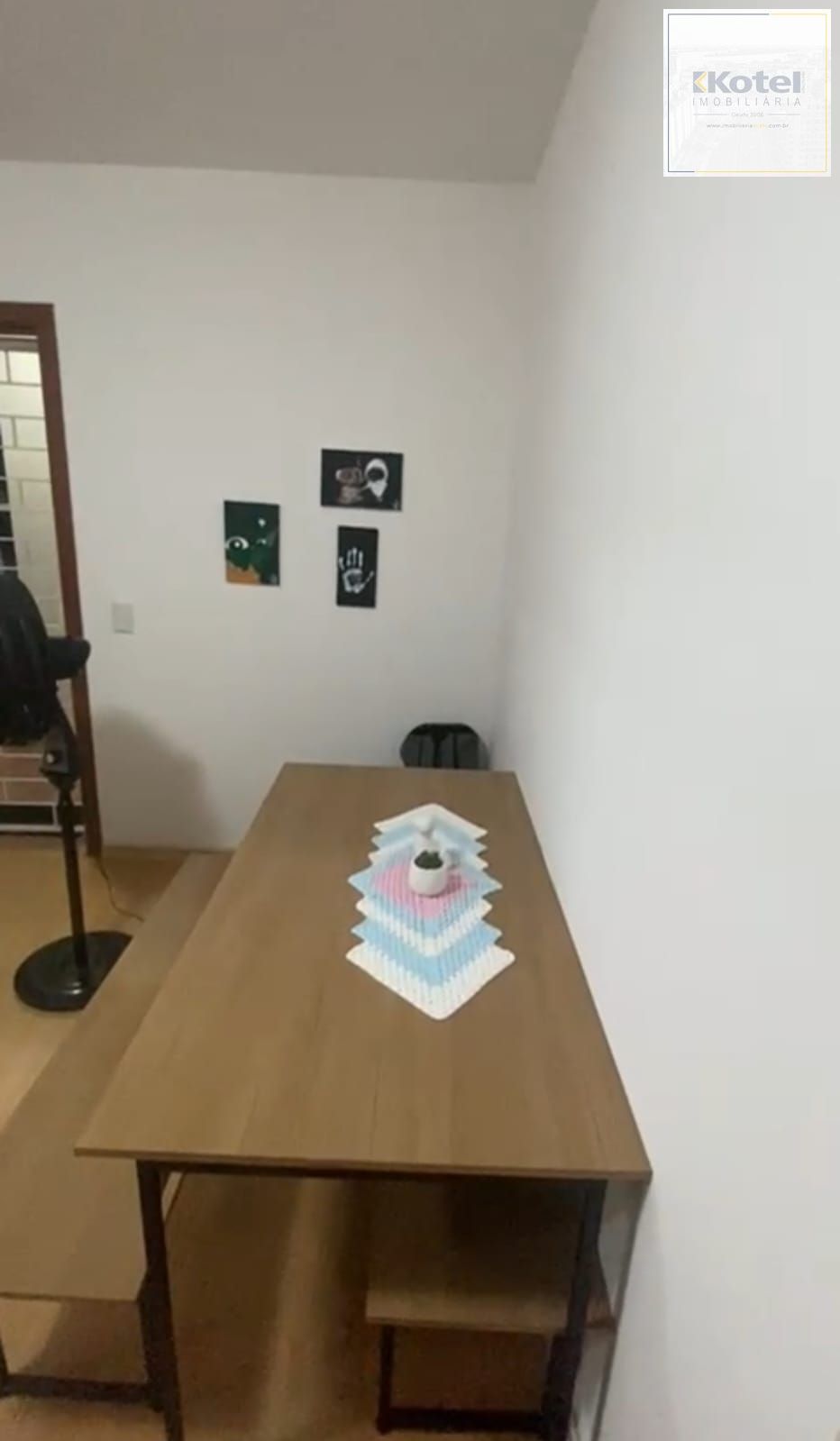 Apartamento 1 quartos à venda, 39m², Camaquã - Porto Alegre — foto 2