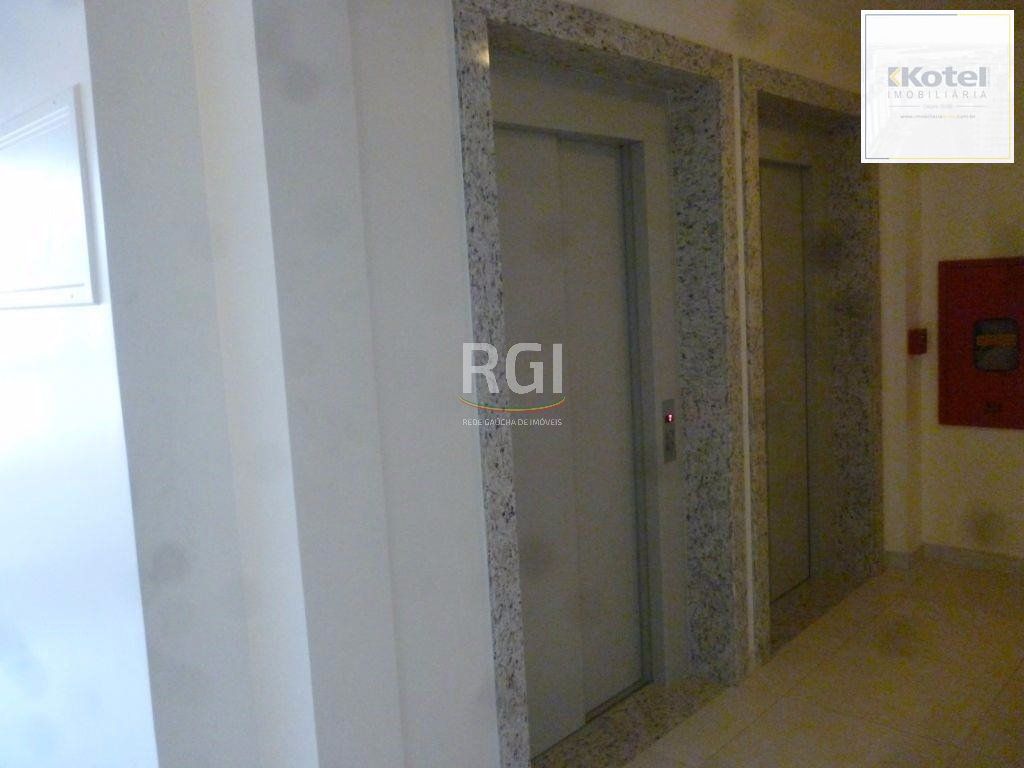 Conjunto/Sala para Venda - 27m², 0 dormitórios, Menino Deus