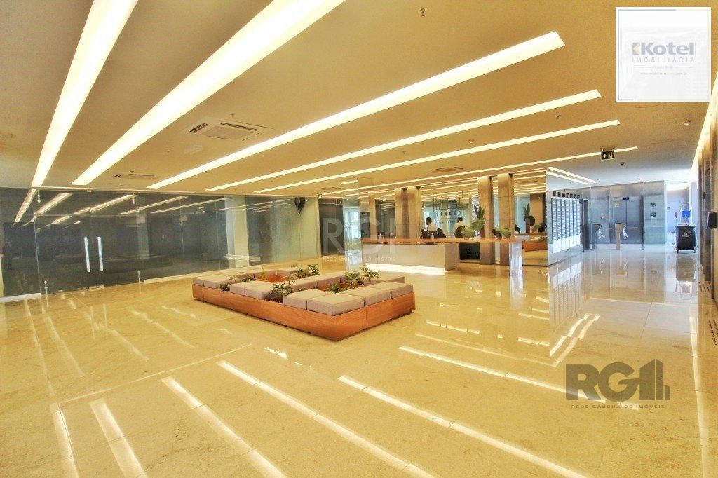 Conjunto/Sala para Locação/Aluguel - 38m², 0 dormitórios, Teresópolis — foto 3