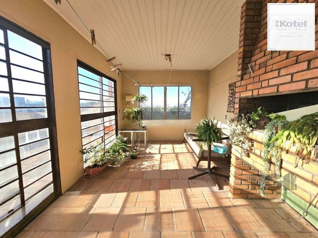 Casa, 4 quartos, à venda, 246 m², Partenon - Porto Alegre — foto 4