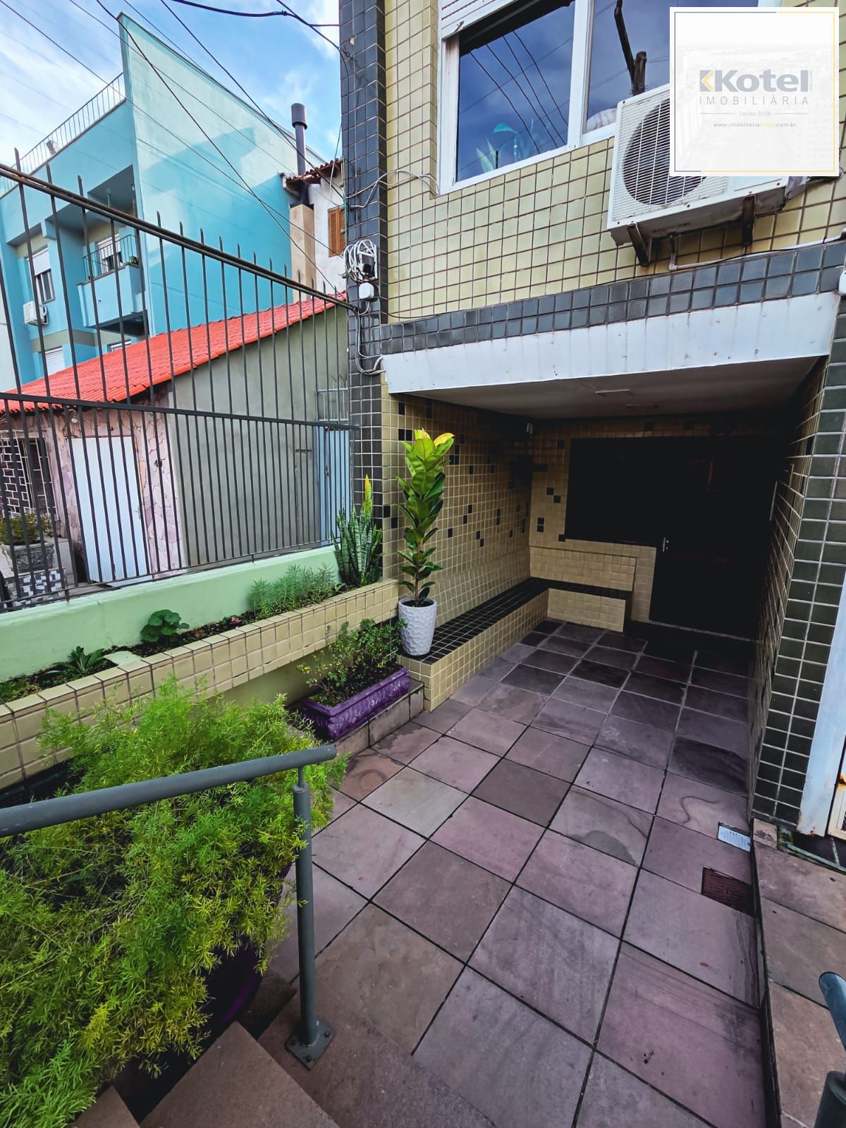 Apartamento 1 quartos à venda, 42m², Glória - Porto Alegre — foto 4