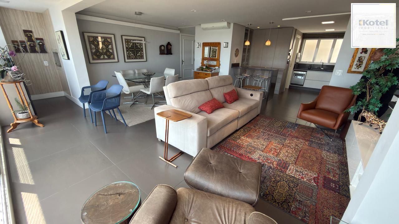 Apartamento Alto Padrão 3 Dorm Suíte | Parque Germânia — foto 2
