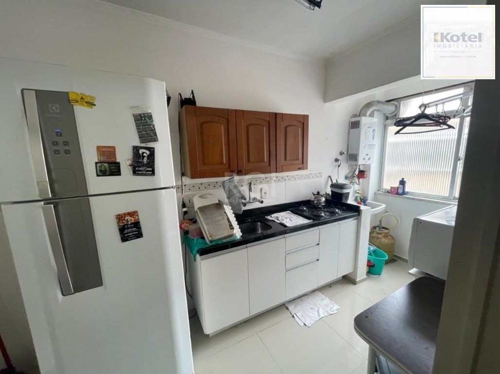 Apartamento 1 quartos à venda, 41m², Medianeira - Porto Alegre — foto 4