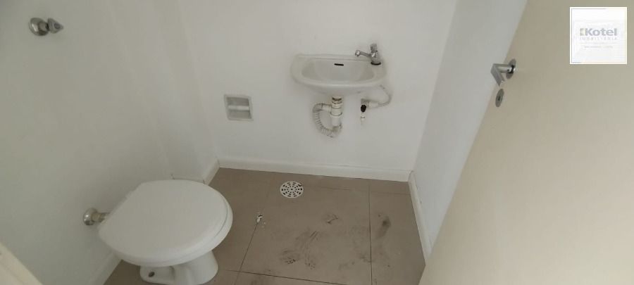 Sala Comercial 1 quartos à venda, 40m², Auxiliadora - Porto Alegre