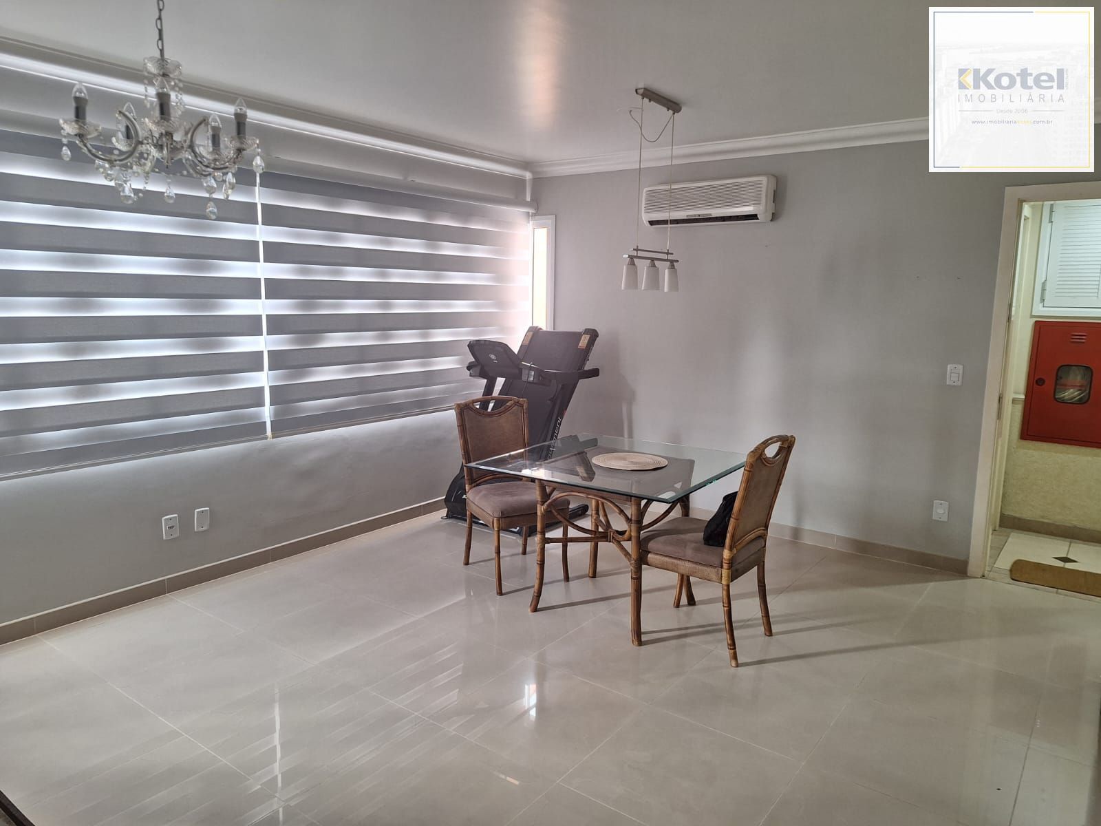 Apto 64,75m², Mariland, M.Serrat, 2 dorms.1 suíte, 1 vaga escrit. elev. — foto 5