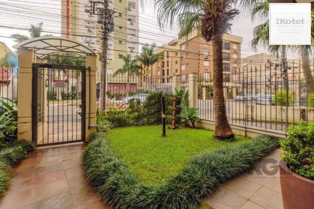 Apartamento 1 quartos à venda, 47m², Santana - Porto Alegre — foto 2