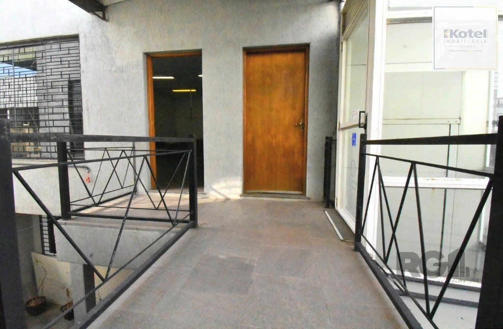 PRÉDIO - 319,00 m² - MENINO DEUS — foto 4