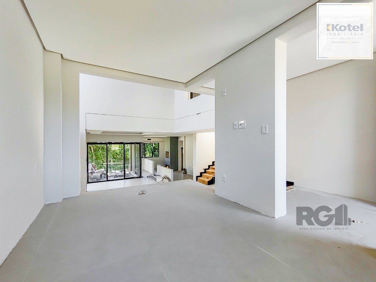 Casa de Condomínio 3 quartos à venda, 348m², Alphaville - Porto Alegre — foto 5